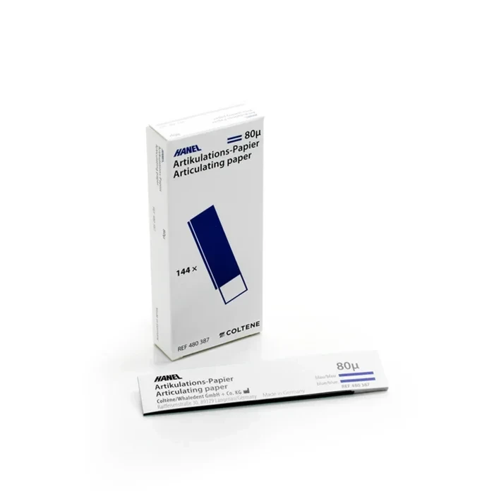 Coltene Hanel Dental Articulating Paper