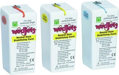 Coltene Wedjet - Small