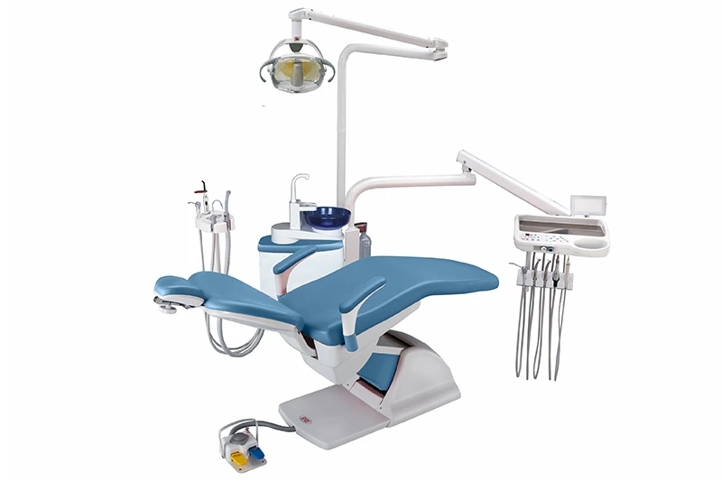 Confident Meenakshi Dental Chair