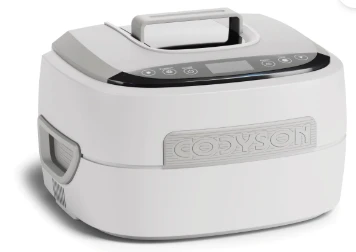Codyson Ultrasonic Cleaner CD-4821