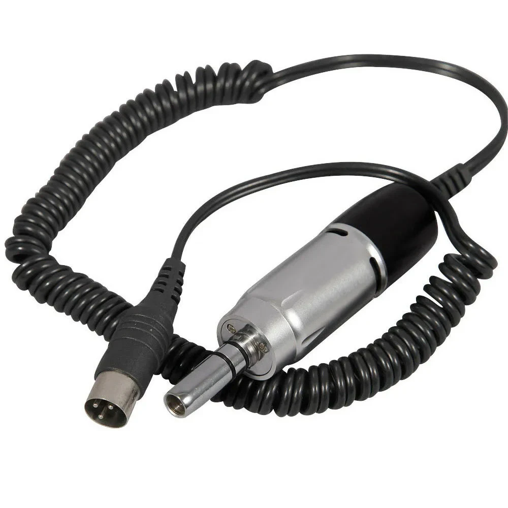 Confident Dental Supreme Micro Motor (MM) Curl Chord - TR26