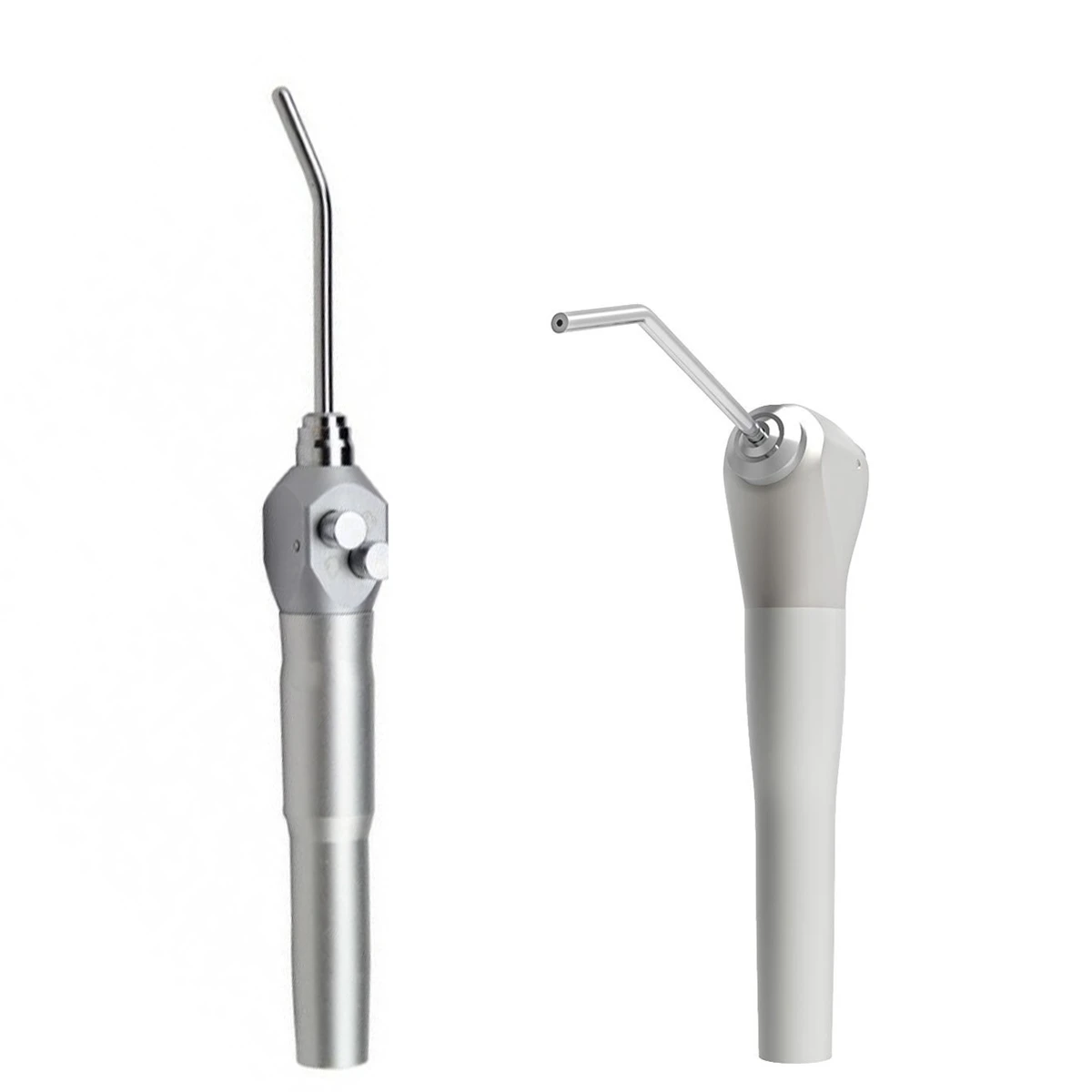 Confident Dental 3 Way Syringe With 2 Tips