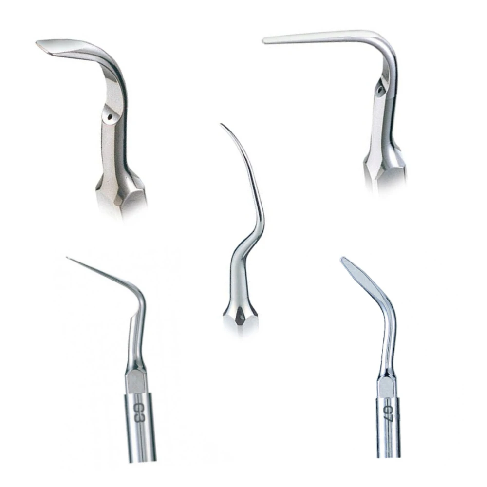 Nsk Scaler Tips