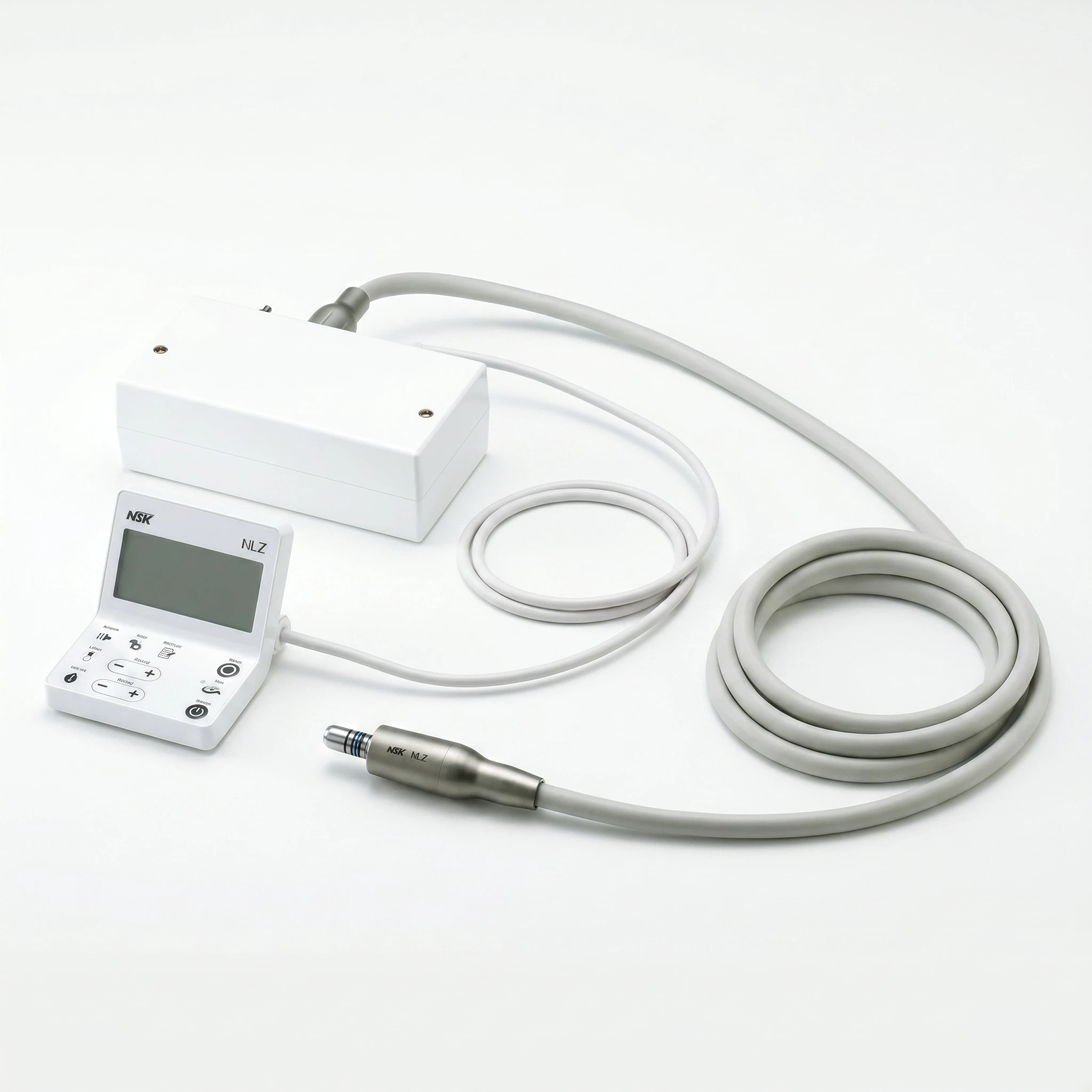 NSK Electric Micromotor Upgrading System – NLZ E