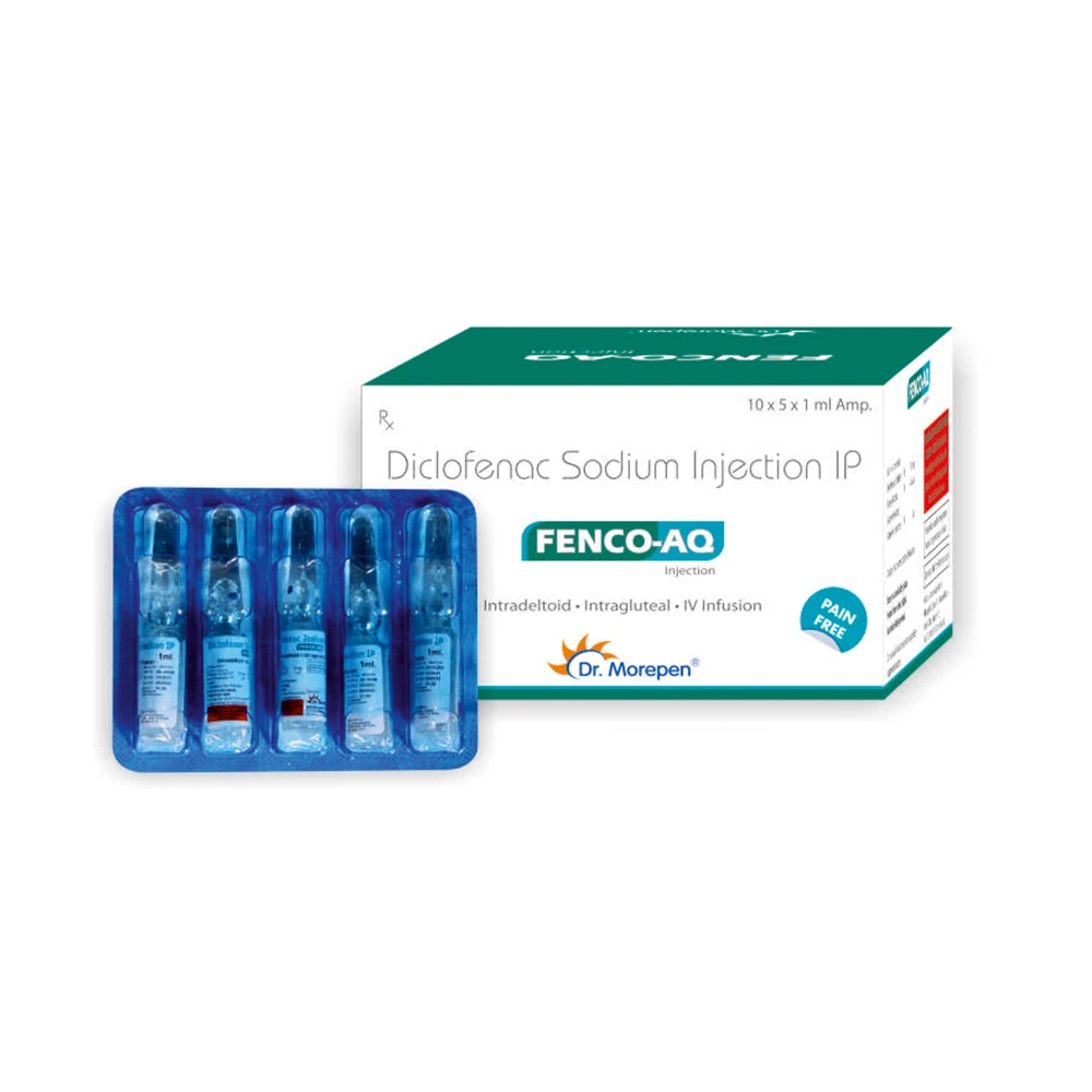 Dr. Morepen Fenco-AQ