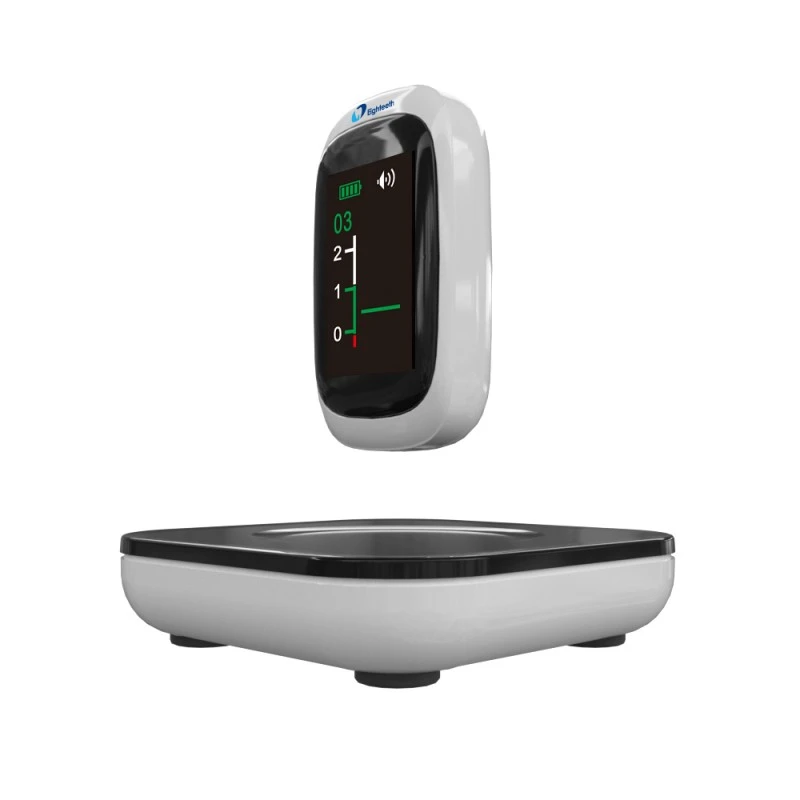 Eighteeth Airpex Wireless Apex Locator