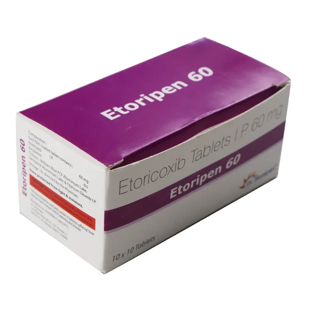 Dr. Morepen Etoripen-60