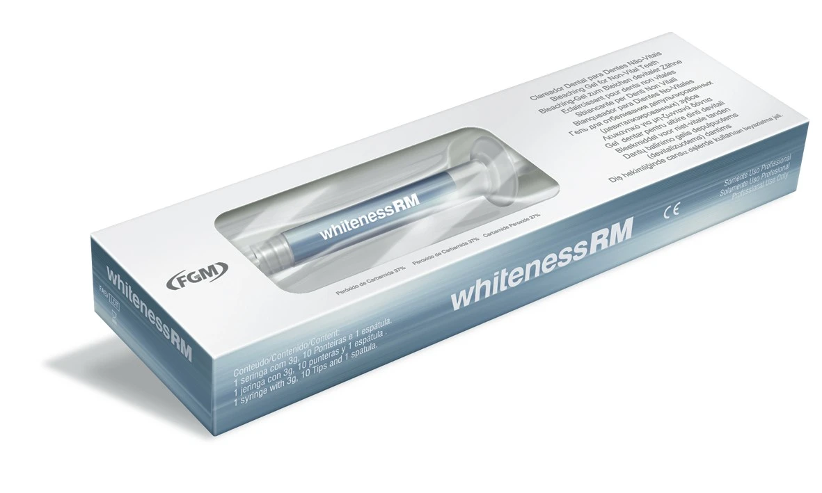 Fgm Whiteness Rm