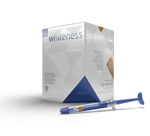 Fgm Whiteness Perfect
