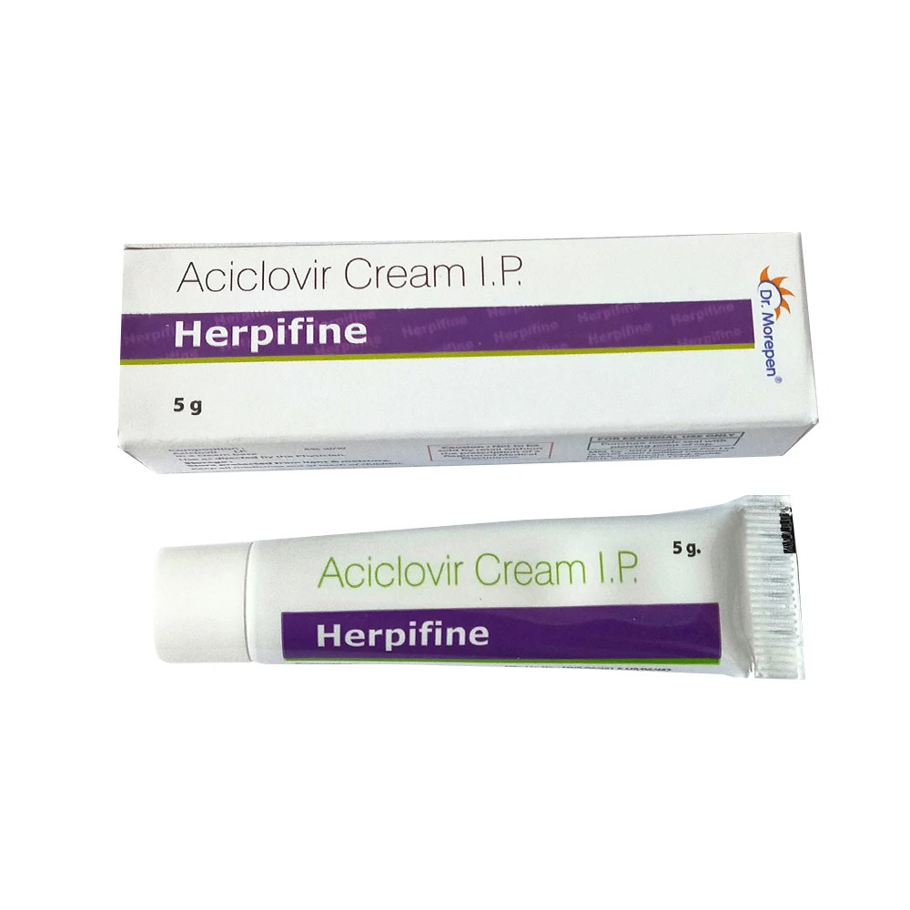 Dr.Morepen Herpifine