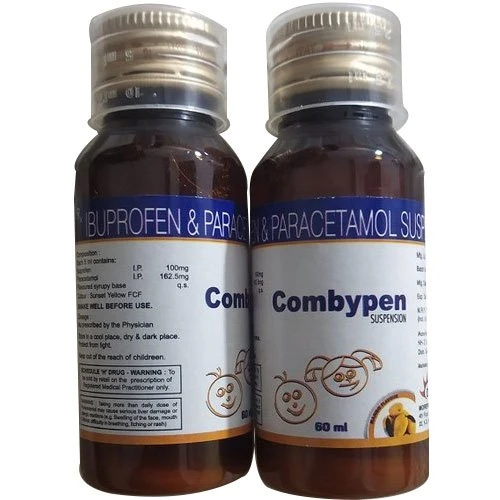 Dr. Morepen Combypen