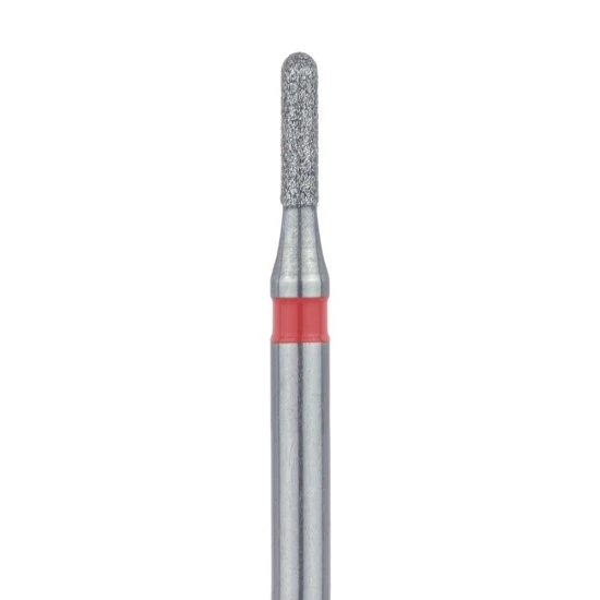 Frank Dental Round Diamond Burs BR Series (Fine)