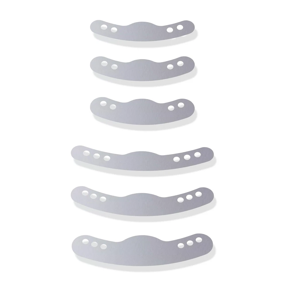 Hahnenkratt Matrix Bands