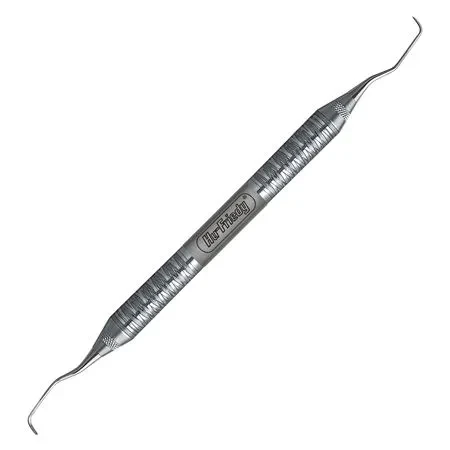 Hu-Friedy 11/12 Gracey Curette satin steel (SG11/126)