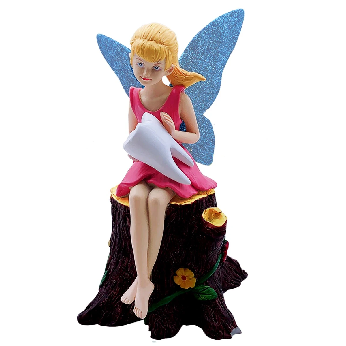 iDENTical Tooth Fairy Model MD-116