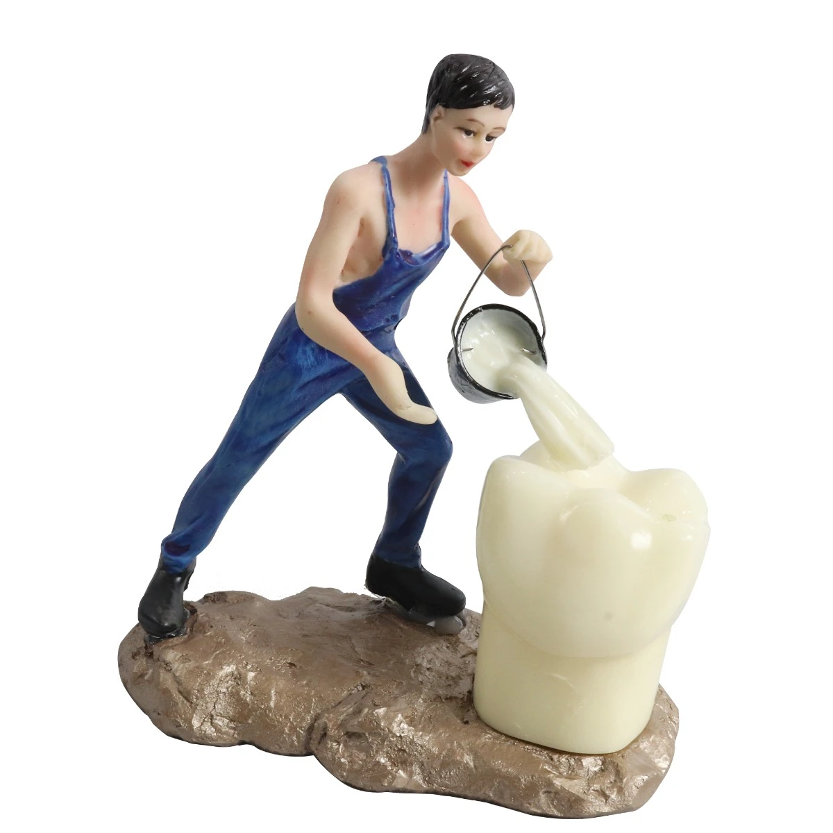Dental Sculpture For Tooth Art MD-133