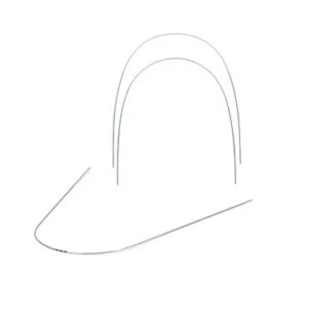 JJ Ortho Lingual NiTi Archwires