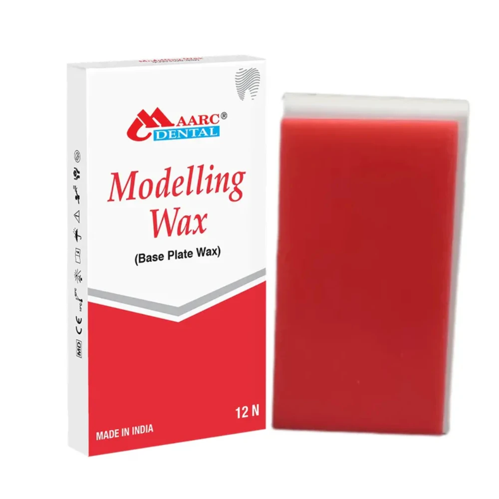 Maarc Modelling Wax
