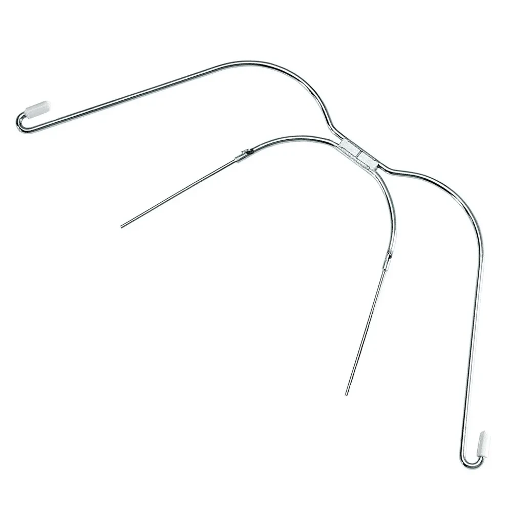 JJ Ortho Facebow