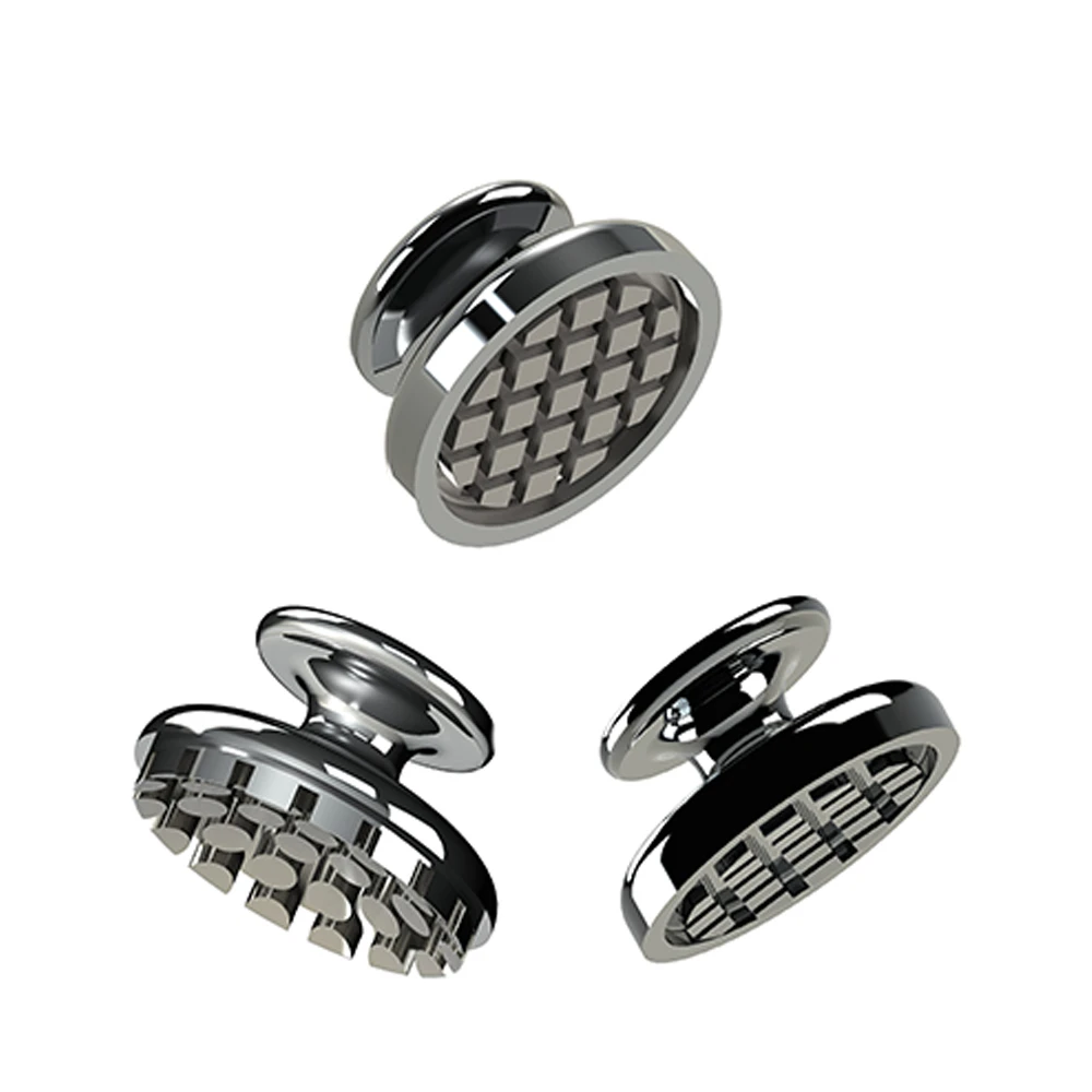 JJ Ortho Bondable Lingual Button