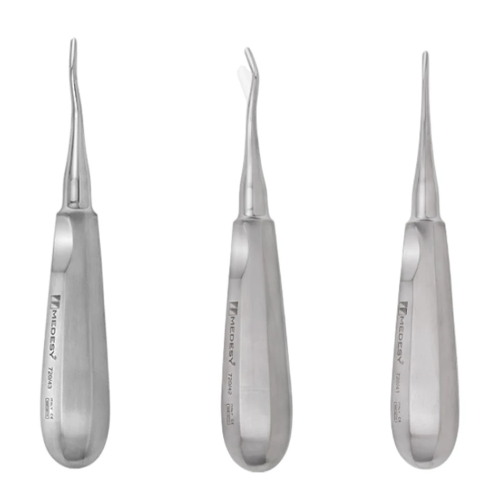 Medesy Apexo Root Elevators