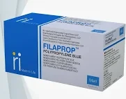 Meril Filaprop #3-0 Polypropylene Suture