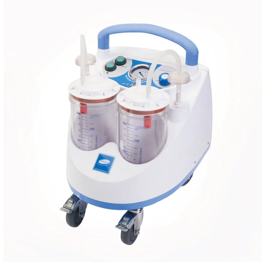 Monarch Medivac - 400 Suction Unit