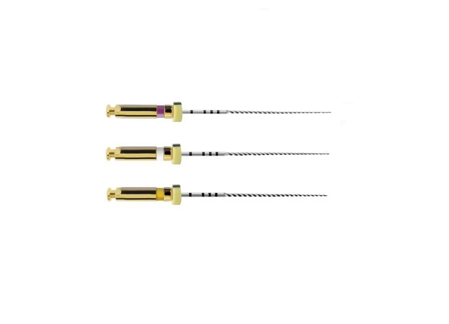 Neoendo Flex Glide Rotary Files