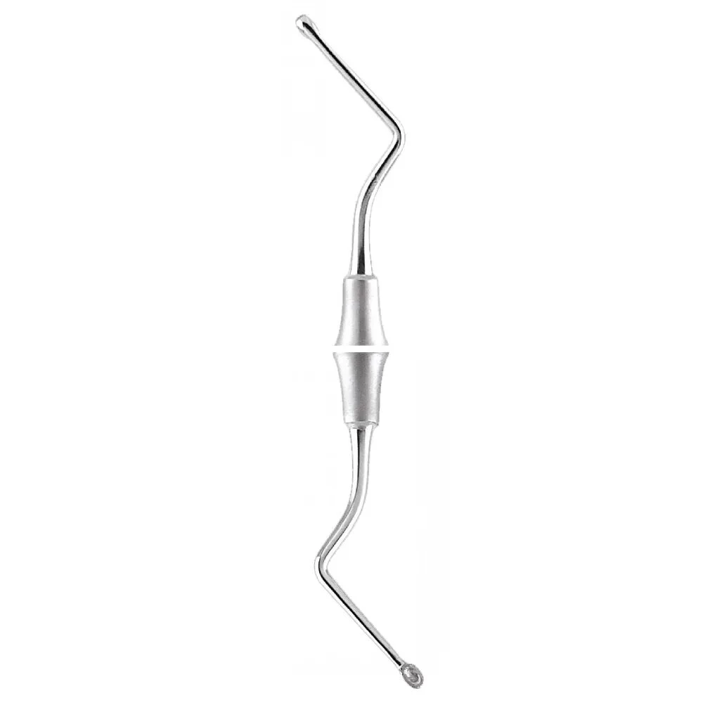 Oracraft Surgical Bone Curettes