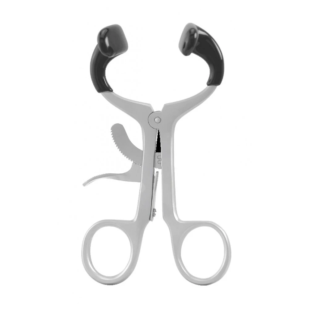 Oracraft Mouth Gag Small (MGC)