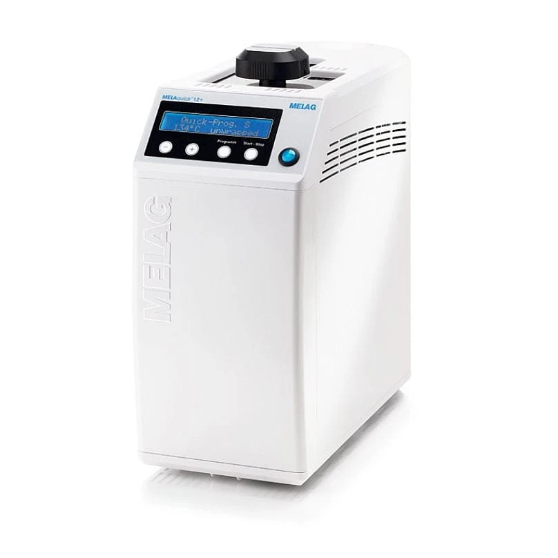 Melag Melaquick 12 Plus