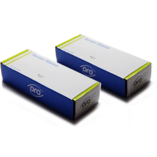 Oro Intraoral Camera Sleeves