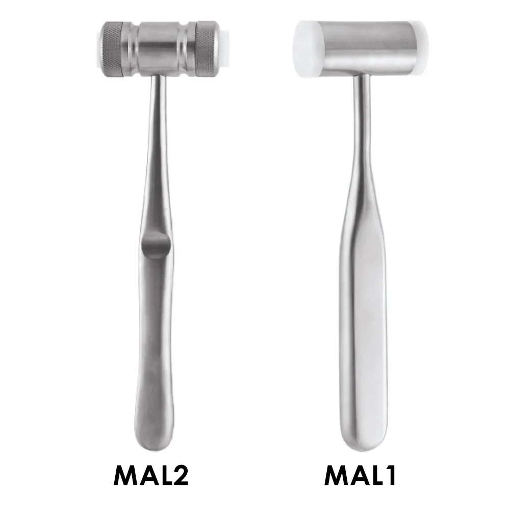 Oracraft Bone Mallet Mead