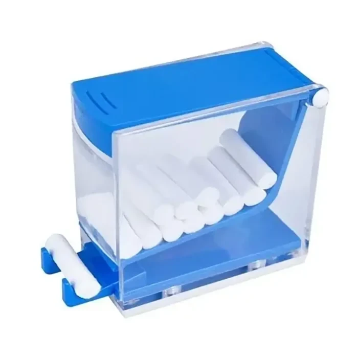 Oro Cotton Roll Dispenser