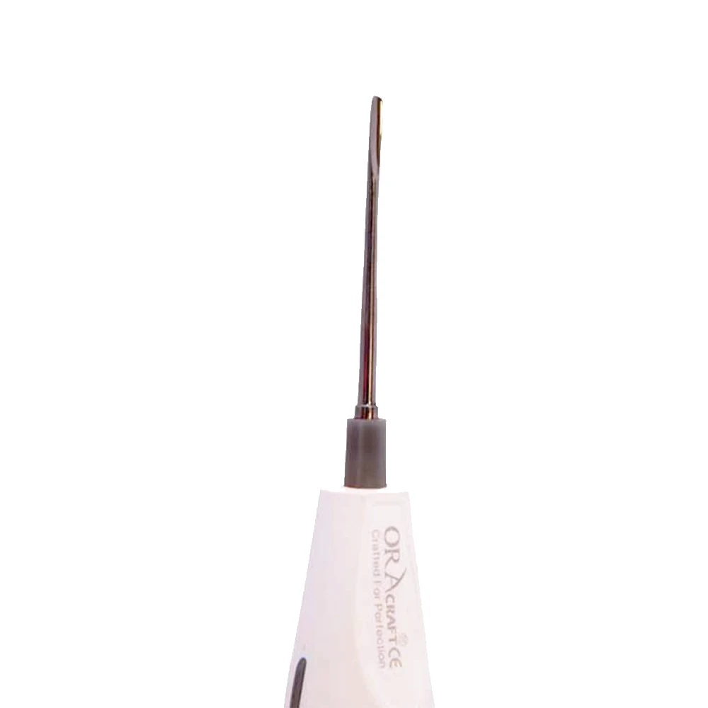 Oracraft Luxacut 3mm Straight - L3S