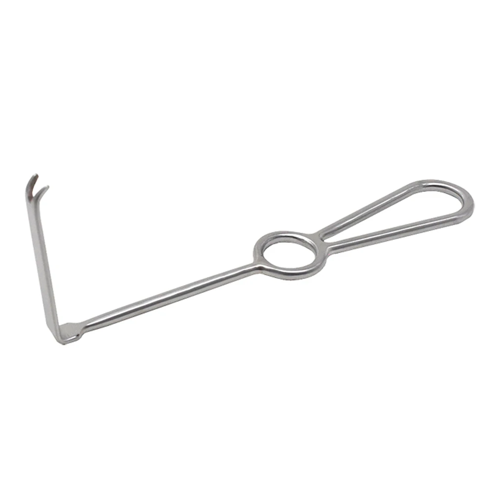 Oracraft Ramus Retractor (CRR)