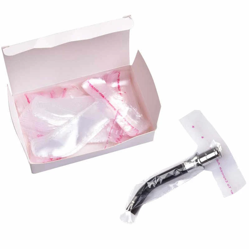 Oro Light Cure Sleeves