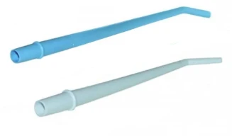 Oro Surgical Aspirator Tips