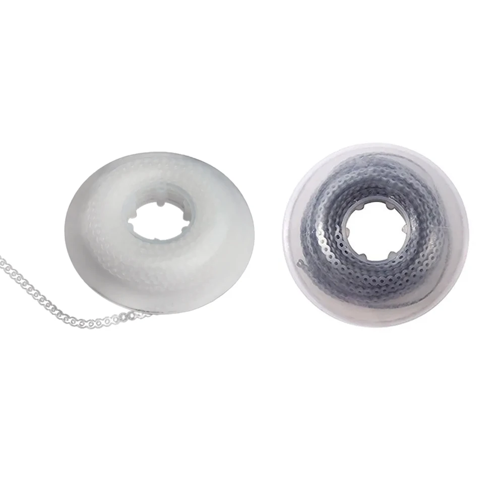 OSL E - Chain 15ft Spools Continuous