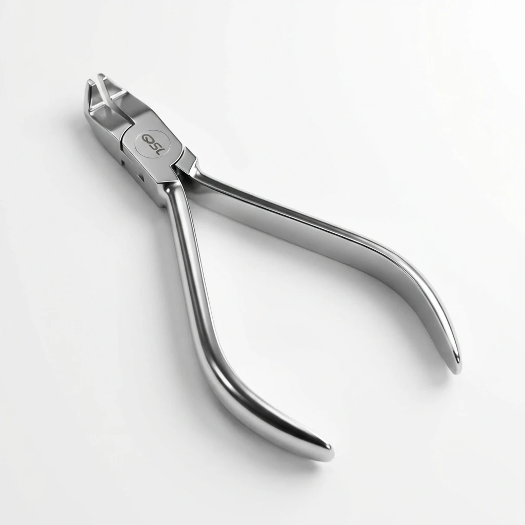 OSL Crimpable Hook Pliers
