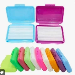 OSL Orthodontic Relief Wax (Pack of 10)