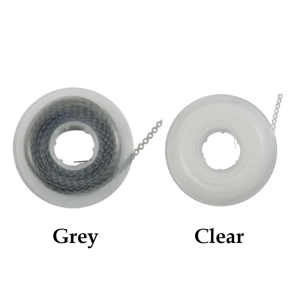 OSL E - Chain 15ft Spools Short