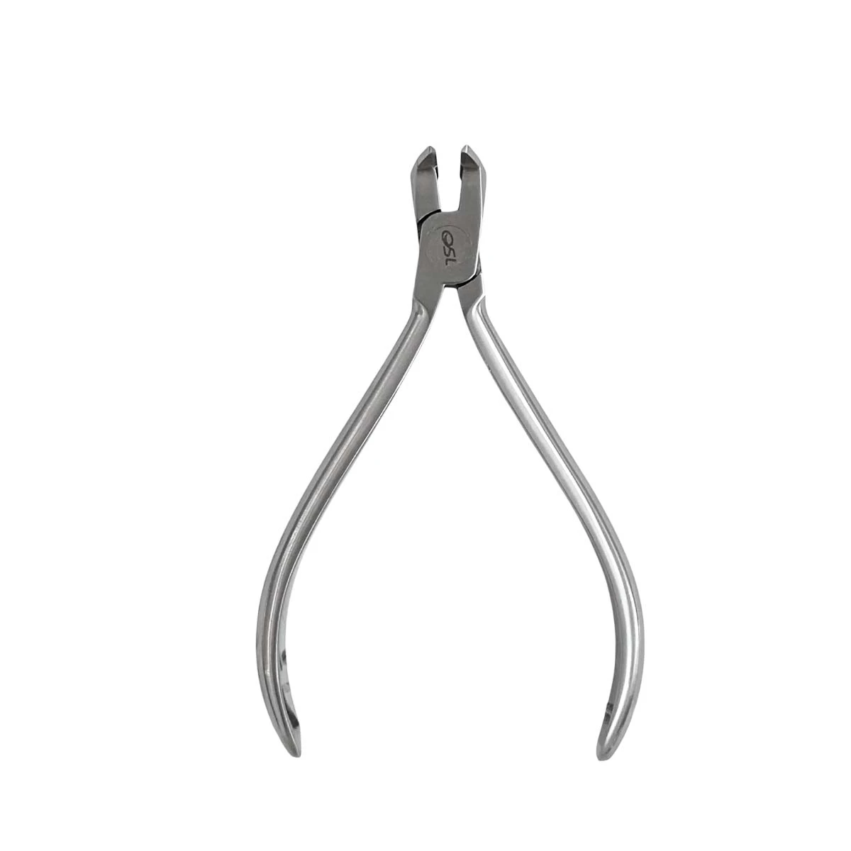 OSL Pin and Ligature Cutter 50° Angled