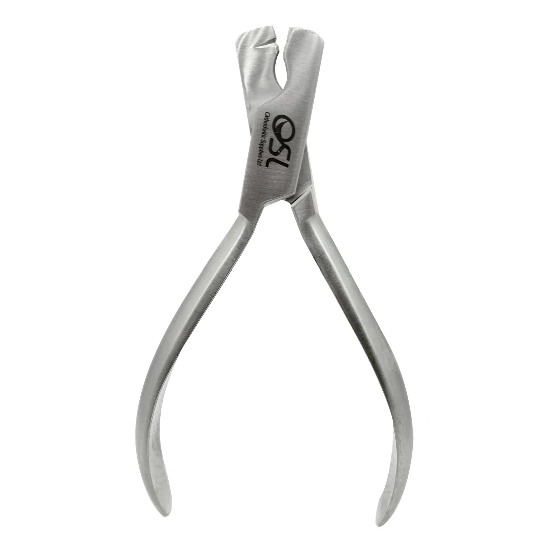OSL Facebow Bending Plier - Heavy