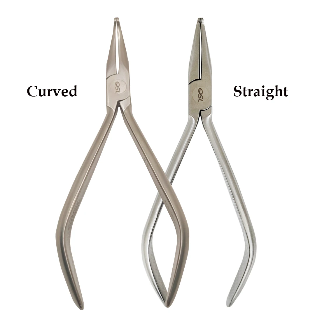 OSL How Utility Pliers