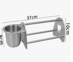 OSL Plier Stand Regular