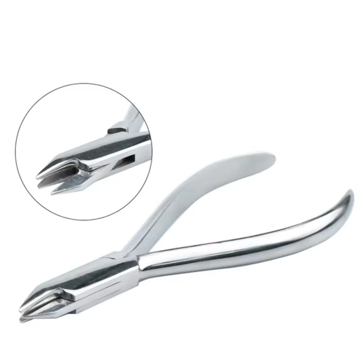 OSL Three Prong Plier